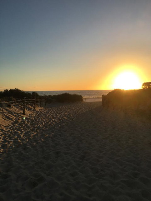 Dunes Scarborough Beach - South Australia Travel 12