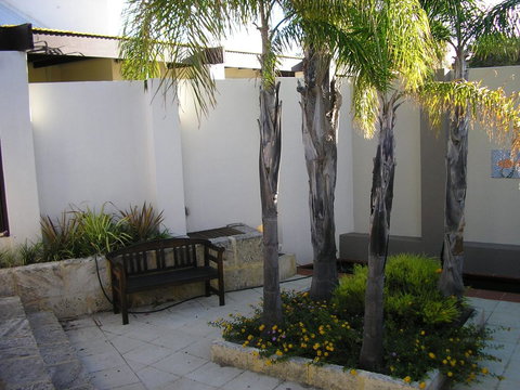 Dunes Scarborough Beach - South Australia Travel 20