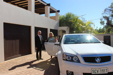 Dunes Scarborough Beach - South Australia Travel 11