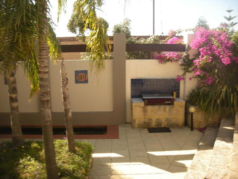 Dunes Scarborough Beach - South Australia Travel 15