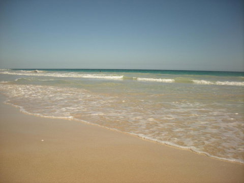 Dunes Scarborough Beach - South Australia Travel 17