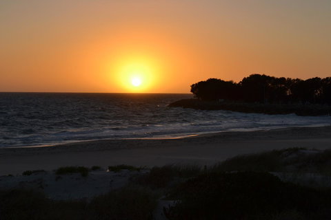 Dunes Scarborough Beach - South Australia Travel 1