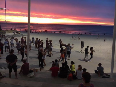 Dunes Scarborough Beach - South Australia Travel 2