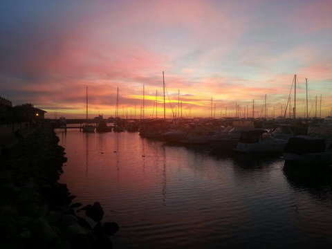 Dunes Scarborough Beach - South Australia Travel 21