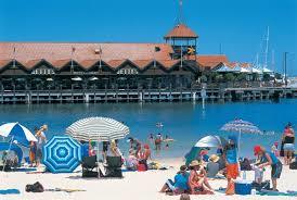 Dunes Scarborough Beach - South Australia Travel 26