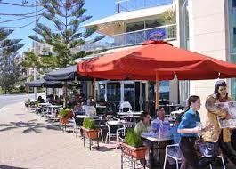 Dunes Scarborough Beach - South Australia Travel 24