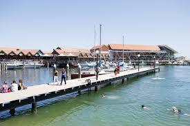 Dunes Scarborough Beach - South Australia Travel 25