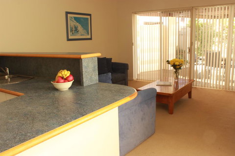 Dunes Scarborough Beach - South Australia Travel 3