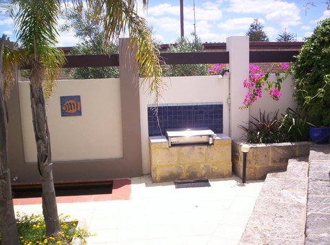 Dunes Scarborough Beach - South Australia Travel 19