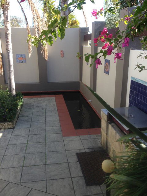 Dunes Scarborough Beach - South Australia Travel 13