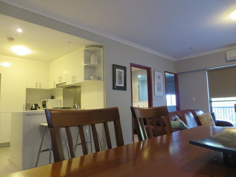 PTApartments - South Australia Travel 1