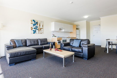 Perth Ascot Central Apartment Hotel Official - South Australia Travel 1