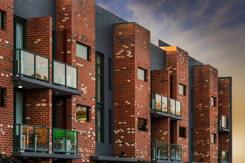 Perth Ascot Central Apartment Hotel Official - South Australia Travel 2