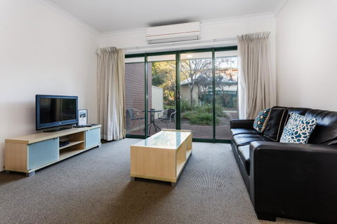 Perth Ascot Central Apartment Hotel Official - South Australia Travel 24