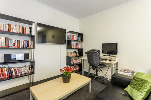 Perth Ascot Central Apartment Hotel Official - South Australia Travel 30