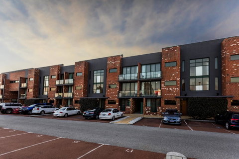 Perth Ascot Central Apartment Hotel Official - South Australia Travel 4