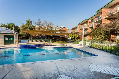 Perth Ascot Central Apartment Hotel Official - South Australia Travel 18