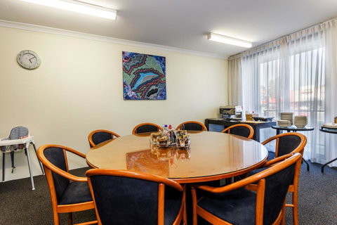 Perth Ascot Central Apartment Hotel Official - South Australia Travel 29