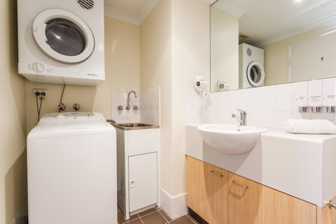 Perth Ascot Central Apartment Hotel Official - South Australia Travel 19