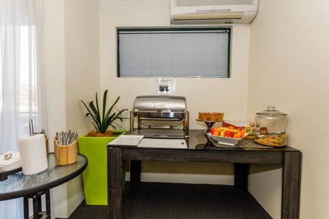 Perth Ascot Central Apartment Hotel Official - South Australia Travel 34