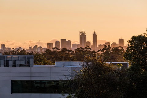 Perth Ascot Central Apartment Hotel Official - South Australia Travel 21