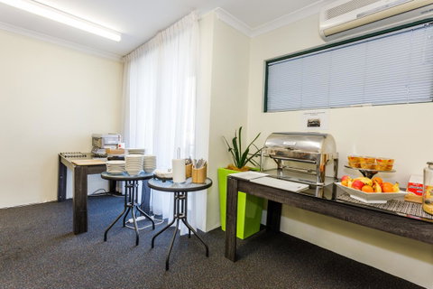 Perth Ascot Central Apartment Hotel Official - South Australia Travel 33