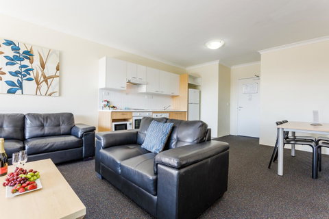 Perth Ascot Central Apartment Hotel Official - South Australia Travel 10