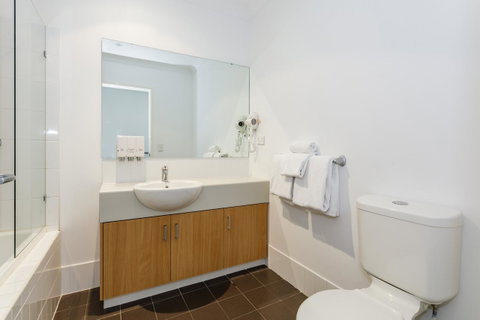 Perth Ascot Central Apartment Hotel Official - South Australia Travel 17