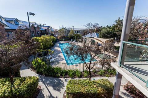 Perth Ascot Central Apartment Hotel Official - South Australia Travel 25