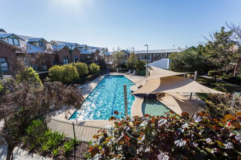 Perth Ascot Central Apartment Hotel Official - South Australia Travel 5