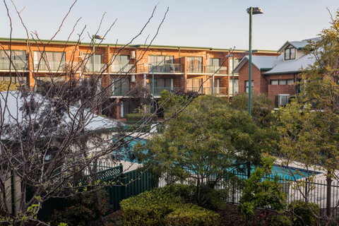 Perth Ascot Central Apartment Hotel Official - South Australia Travel 22