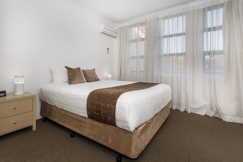 Perth Ascot Central Apartment Hotel Official - South Australia Travel 16