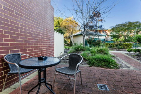 Perth Ascot Central Apartment Hotel Official - South Australia Travel 23