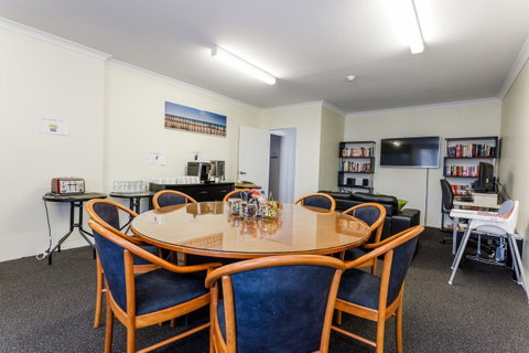 Perth Ascot Central Apartment Hotel Official - South Australia Travel 32