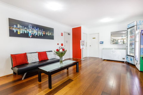 Perth Ascot Central Apartment Hotel Official - South Australia Travel 8