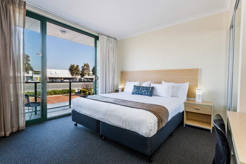Perth Ascot Central Apartment Hotel Official - South Australia Travel 9