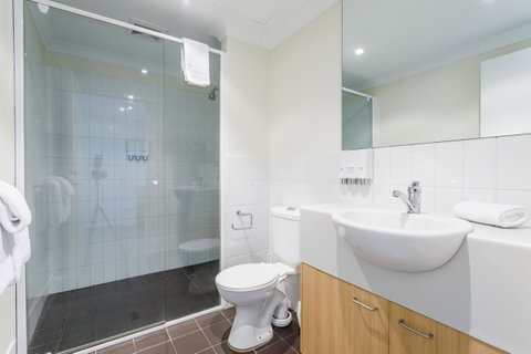 Perth Ascot Central Apartment Hotel Official - South Australia Travel 12
