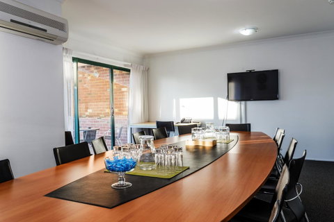 Perth Ascot Central Apartment Hotel Official - South Australia Travel 28