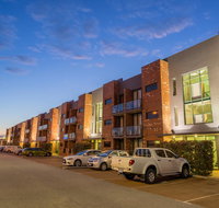 Perth Ascot Central Apartment Hotel - South Australia Travel