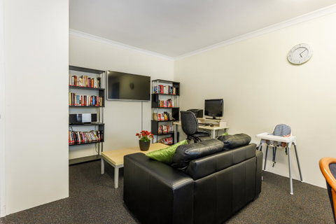 Perth Ascot Central Apartment Hotel Official - South Australia Travel 31