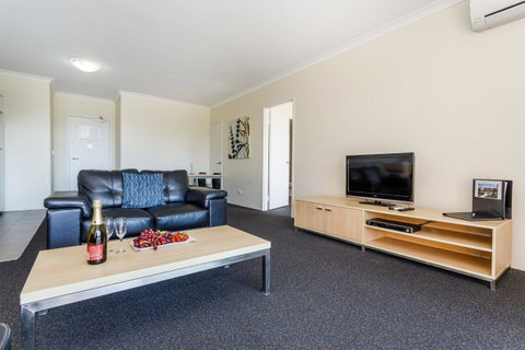 Perth Ascot Central Apartment Hotel Official - South Australia Travel 15