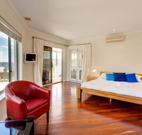 Cottesloe Contemporary Villa - South Australia Travel