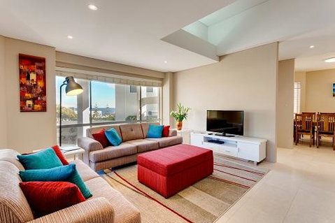 Cottesloe Contemporary Villa - South Australia Travel 2