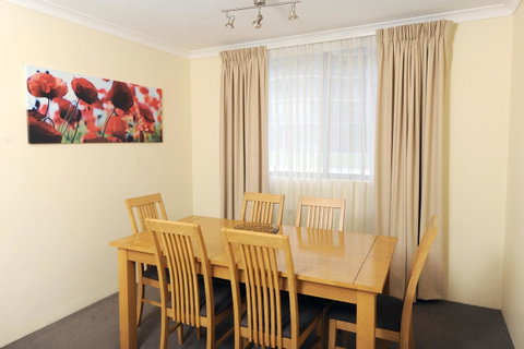 Lodestar Waterside Apartments - South Australia Travel 19