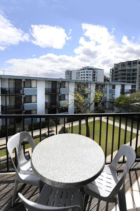Lodestar Waterside Apartments - South Australia Travel 4