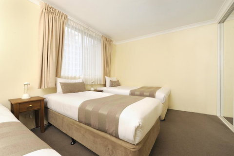 Lodestar Waterside Apartments - South Australia Travel 33
