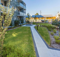 Airport Apartments by Aurum - South Australia Travel