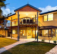Mullaloo Beachfront Retreat - South Australia Travel