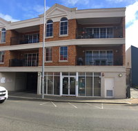 James Henty Apartments - South Australia Travel