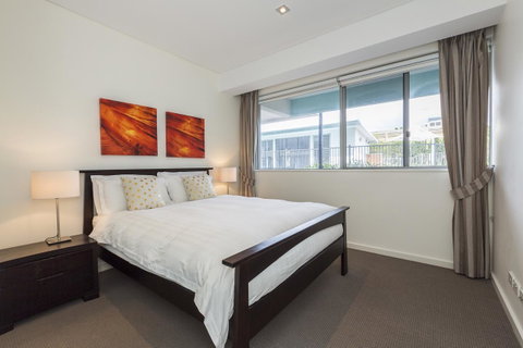 Gallery Serviced Apartments - South Australia Travel 12